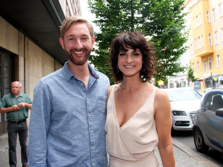 Daniel boschmann ehefrau: Alina, Hochzeit, Kinderfrage und Privatleben daniel boschmann ehefrau