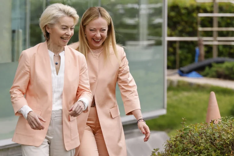 Gracia von der Leyen: Alter, Familie, Reitsport und bekannte Fakten gracia von der leyen