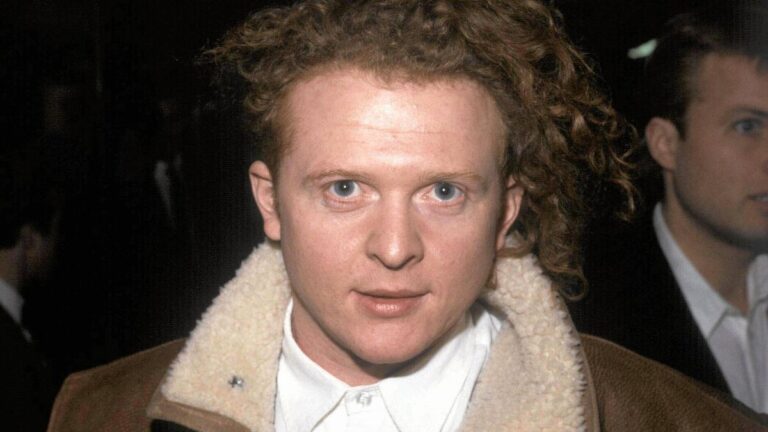 Mick Hucknall Krankheit: Was über seine Gesundheit bekannt ist mick hucknall krankheit